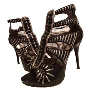 Marciano Leather Boots